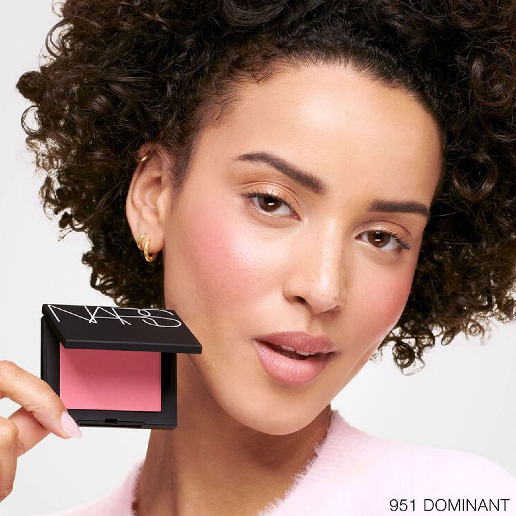TALC-FREE BLUSH (RUBOR PARA ROSTRO)